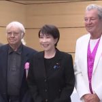 Quand Deep Purple croise Sanae Takaichi : un concert de conservatisme et d'absurdités locales !