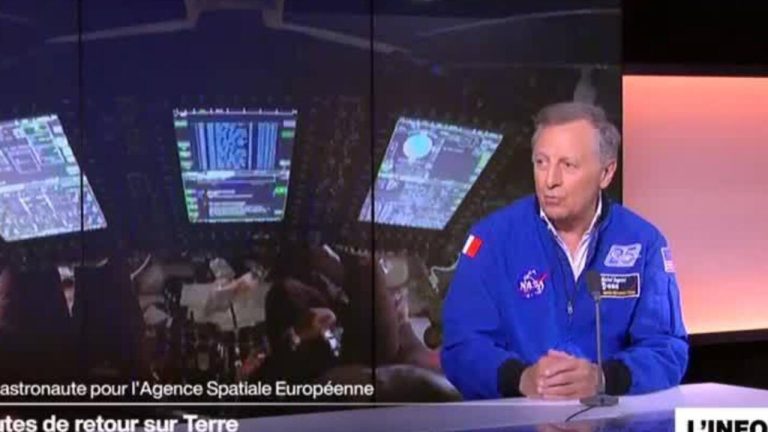 La NASA : Entre Triomphe et Manipulation