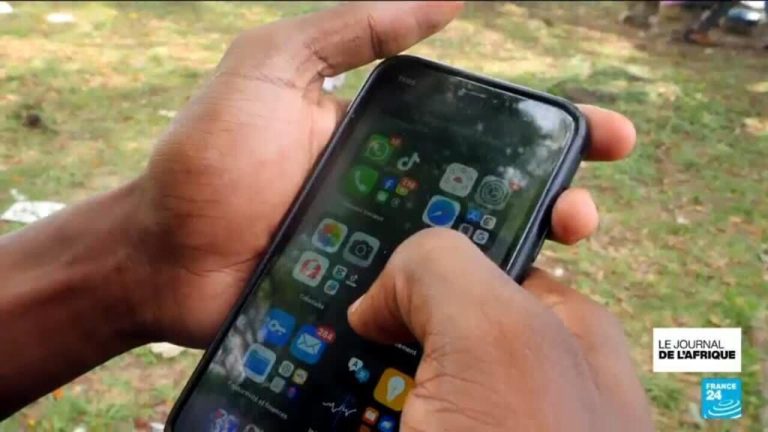 Gabon : La fin de l&rsquo;anonymat numérique, bienvenue dans la dystopie !