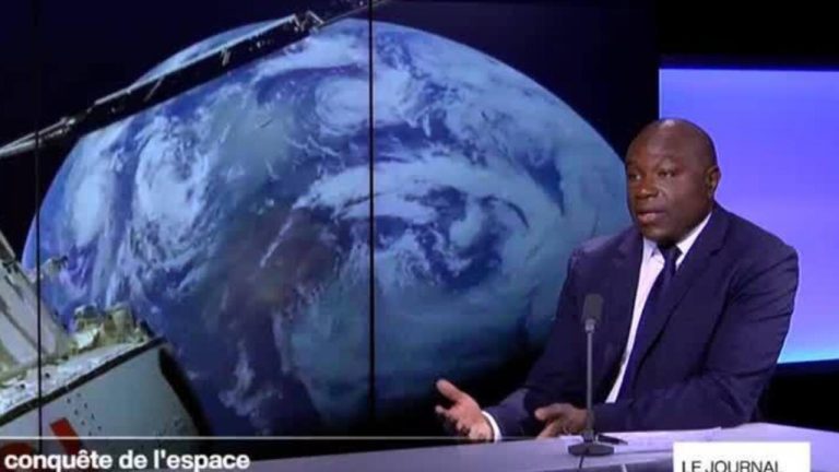 L&rsquo;Afrique à la traîne : la conquête lunaire, un club fermé ?