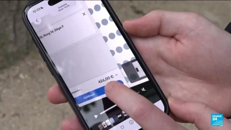 Concert de Céline Dion : Quand l’illusion de la transparence se transforme en arnaque