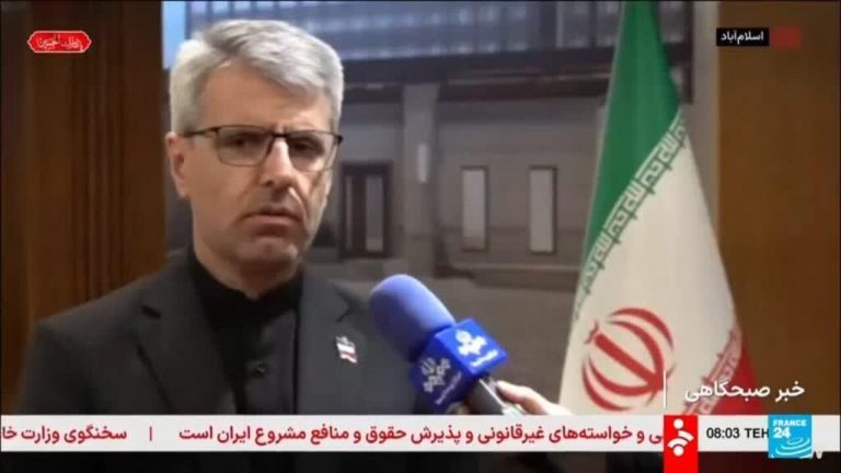 Les États-Unis et l&rsquo;Iran : Quand la confiance s&rsquo;évapore à Islamabad