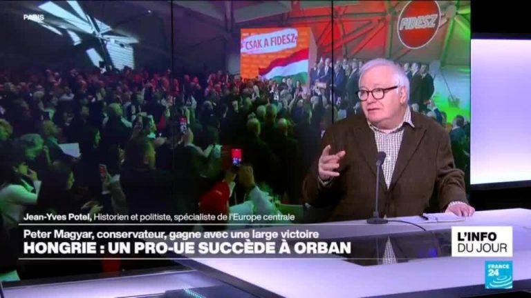Hongrie : La victoire de Magyar, un mirage démocratique ?