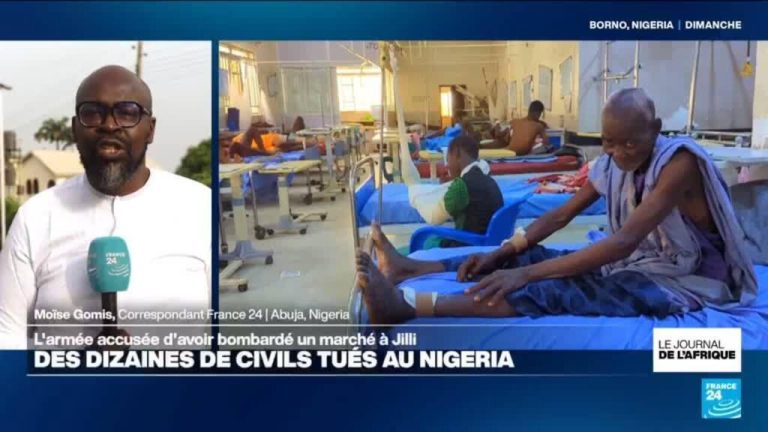 L’armée nigériane : bouclier contre Boko Haram ou bourreau des civils ?