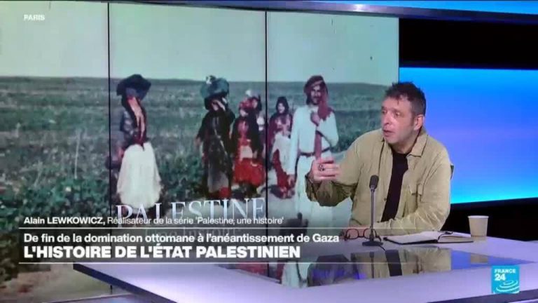 Le Destin Tragique des Palestiniens : Une Histoire Ignorée
