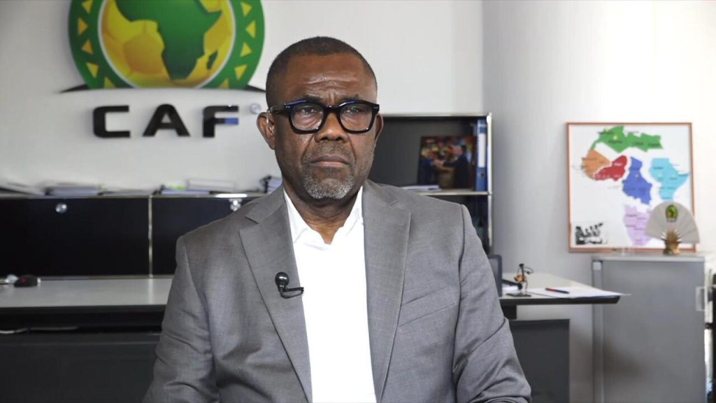 CAF : Le secrétaire général démissionnaire se moque des dirigeants conservateurs et de leurs absurdités locales !
