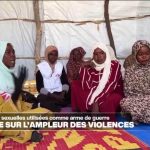 Darfour : Quand les violences sexuelles deviennent l'arme des tyrans, silence complice des dirigeants !