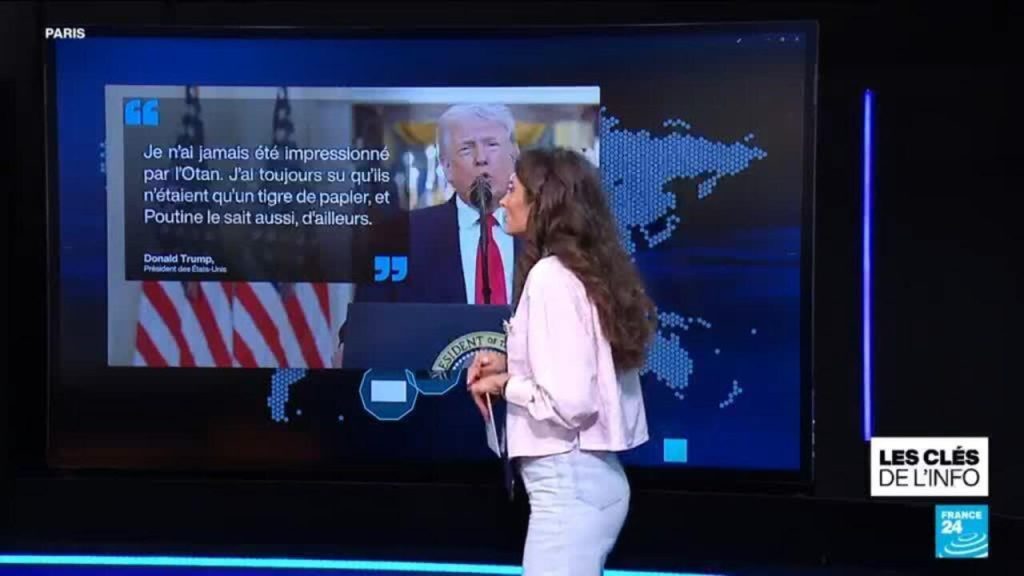 Otan en péril : Trump et les maires RN, entre absurdités locales et conservatisme débridé !