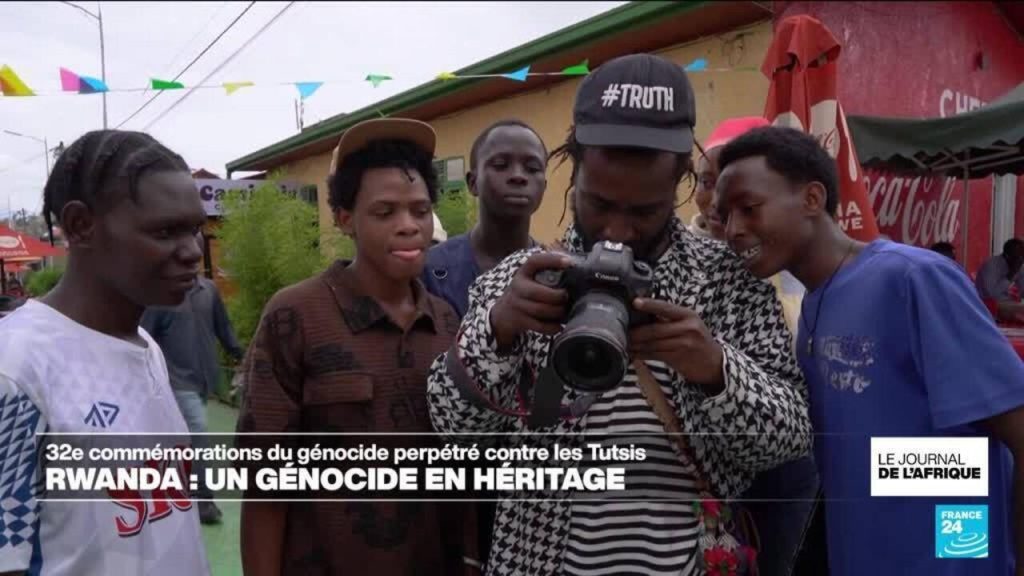 32 ans après le génocide des Tutsis : les jeunes face à l'héritage des dirigeants conservateurs et aux absurdités locales