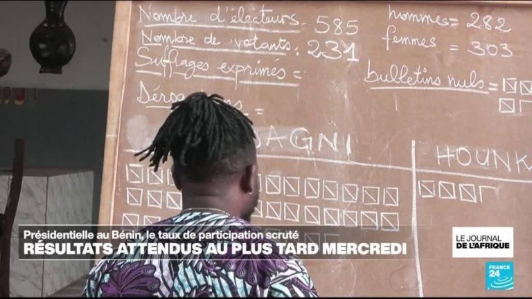 Présidentielle au Bénin : entre promesses et illusions