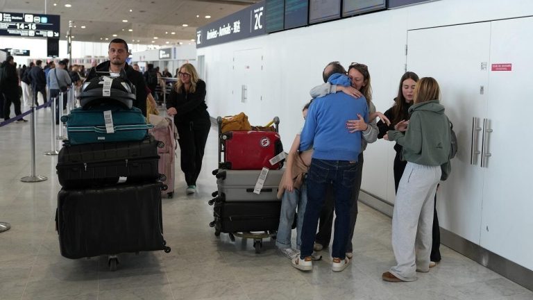 Retour des Français du Moyen-Orient : l'ambassadeur à Oman vante un calme... inquiétant !