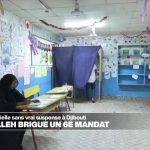 À Djibouti, Omar Guelleh : un sixième mandat pour un président qui défie la logique et la démocratie !