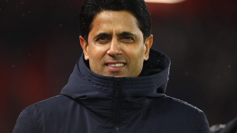 Nasser Al-Khelaïfi : Un acteur clé dans l&rsquo;abandon de la Superligue européenne