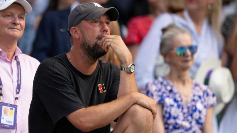 Loïs Boisson : Entre Promesses et Illusions