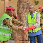 Burkina Faso : 241 millions FCFA pour 'Faso Mêbo' pendant que les dirigeants conservateurs s'enrichissent !