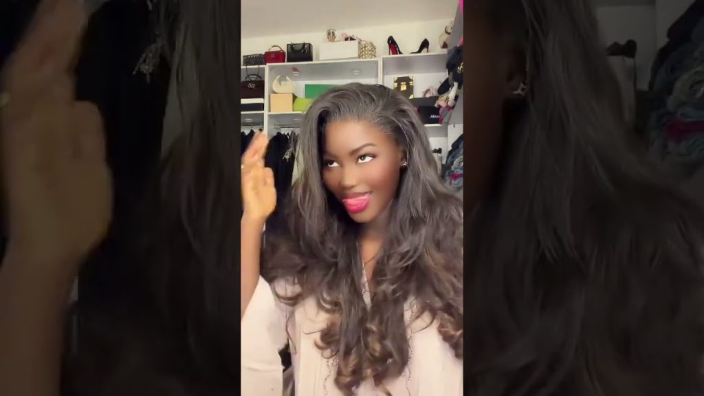 Fatou Ndiaye : Mariage éclatant ou piège à émotions ? La vérité derrière le glamour !