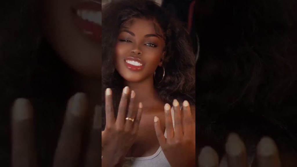 Fatou Ndiaye et Basse : un mariage sous le choc des tabous africains ! #Scandale #AmourInterdit