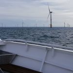 Fécamp : l&rsquo;éolien en mer devient une activité économique clé pour la région normande.