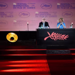 Festival de Cannes : Quand les villes RN célèbrent l'absurde sous le regard complice des conservateurs !