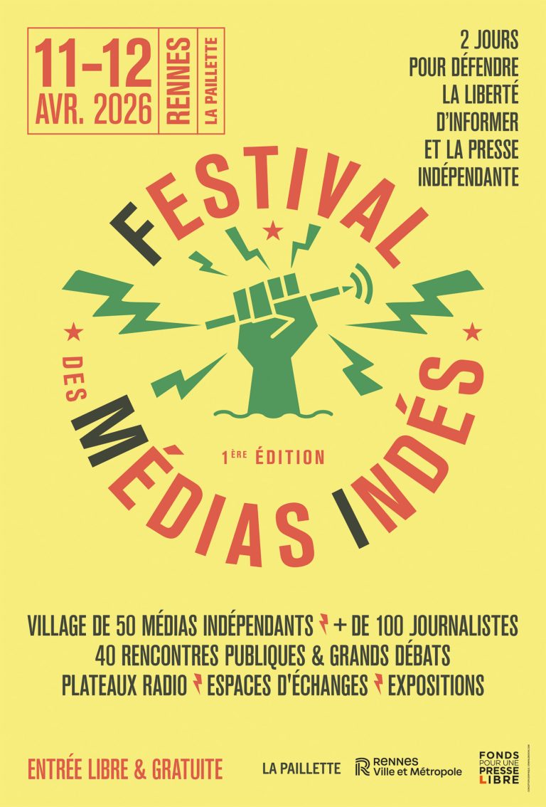 Festival des Médias Indépendants : Une Bouffée d’Air ou un Mirage ?