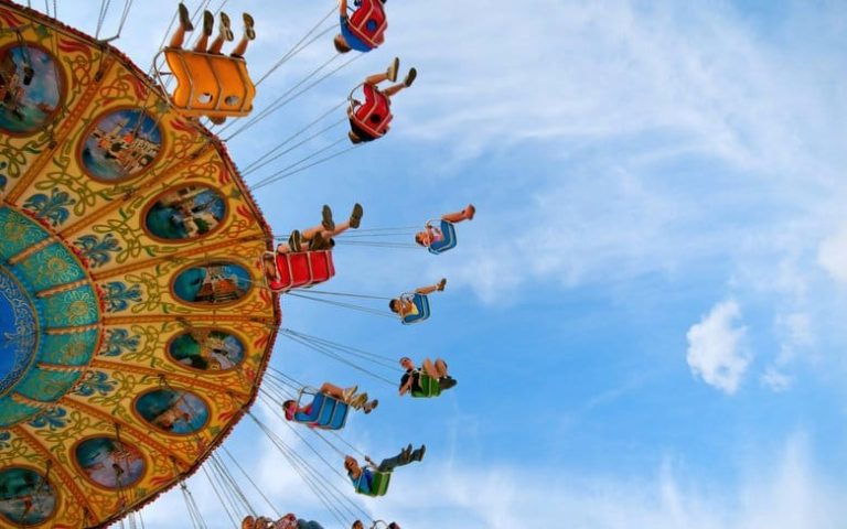 Nantes : Quand la fête foraine se transforme en scène de violence