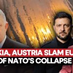 Fico et Orban dénoncent l'UE : l'effondrement de l'OTAN, une réalité inquiétante face à la guerre !