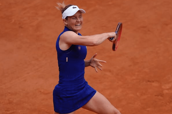 Fiona Ferro : Quand la Wild Card se transforme en Mirage