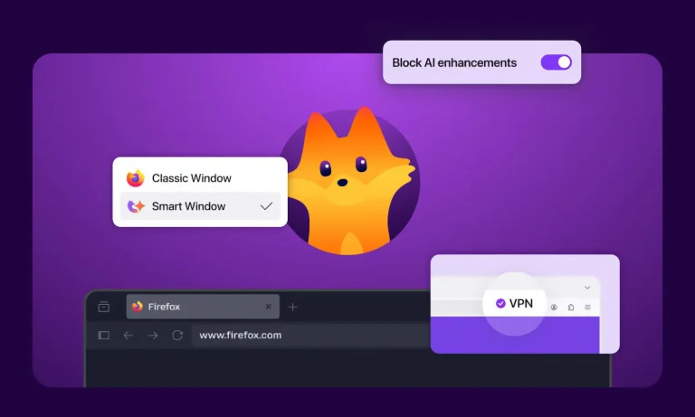 Firefox 149 : Le VPN Gratuit, Une Illusion de Sécurité ?