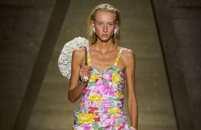 Les Imprimés du Printemps-Été 2026 : Un Retour Audacieux