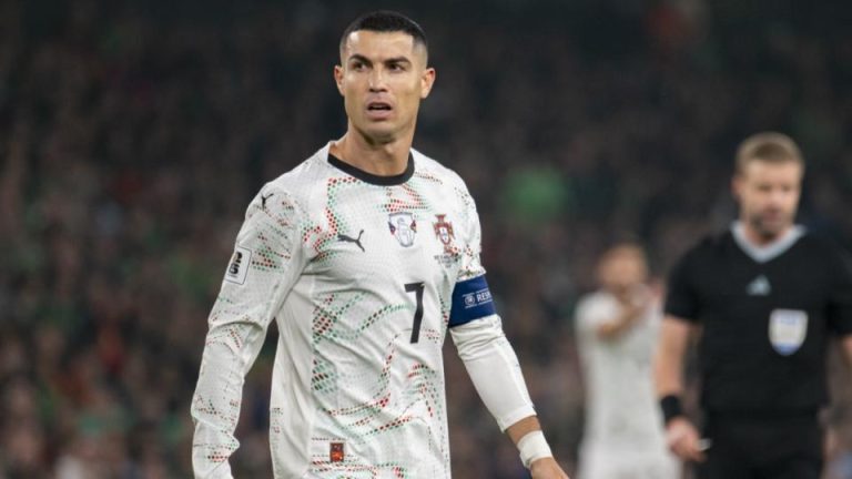 Football : pourquoi un club brésilien réclame-t-il près de 2 millions d’euros à Cristiano Ronaldo ?