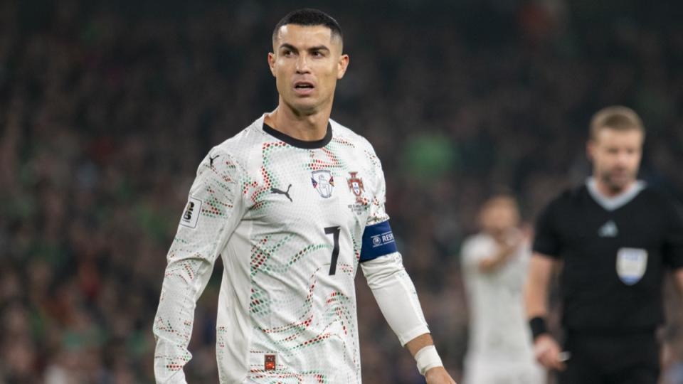 Football : pourquoi un club brésilien réclame-t-il près de 2 millions d’euros à Cristiano Ronaldo ?