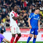 Football : Monaco écrase Marseille, Lyon en déprime – Les dirigeants conservateurs à la traîne !