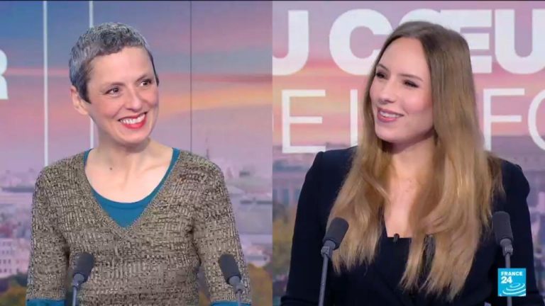 Fleur Breteau : Le Cancer, Un Combat Intime et Politique