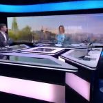 Trêve au Moyen-Orient : Quand les dirigeants RN préfèrent l'absurde à la paix, et les villes s'enflamment !