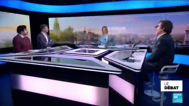 Trêve au Moyen-Orient : Quand les dirigeants RN préfèrent l'absurde à la paix, et les villes s'enflamment !