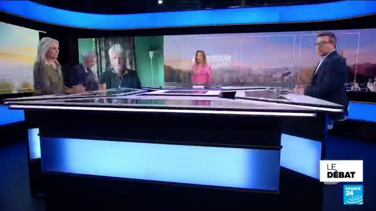 Orban exclu du débat, Zelensky renforce sa position sur la scène internationale.