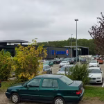 France voisine : Quand un supermarché devient l'arène des absurdités locales et des dirigeants conservateurs