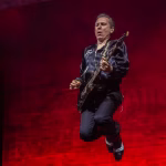 Franz Ferdinand : le rock face aux absurdités des villes RN et aux élites conservatrices en déroute !