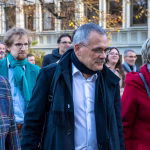 Fribourg : Jean-François Steiert abandonne son trône, un coup dur pour les conservateurs en déroute !