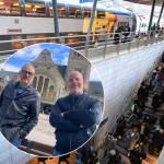 Frontaliers : entre absurdités locales et dirigeants conservateurs, la vie déraillée des villes RN !