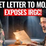 Fuite d'une lettre secrète à Mojtaba Khamenei : tensions au sein des Gardiens de la Révolution.