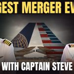 Fusion United-AA : Chaos aérien, drame islandais et miaulements radio ! Le système s'effondre !