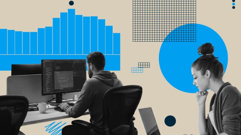 « L’IA en question : pourquoi le besoin de main-d&rsquo;œuvre dans la tech s&rsquo;effondre »