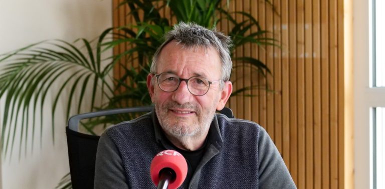 Marche pour l&rsquo;accès à une alimentation durable dans les pays du Sud à Lyon.