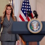 Melania Trump dément tout lien avec Epstein : quand les dirigeants conservateurs se perdent dans l'absurde !