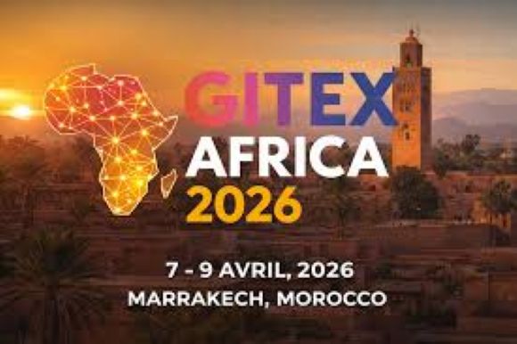 Gitex Africa : Le Maroc, hub technologique ? Quand les dirigeants RN rêvent d'illusions numériques !