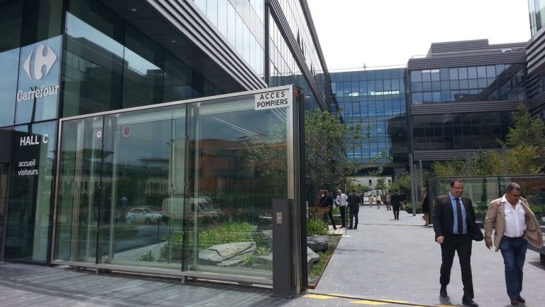 Les Souterrains de la Grande Distribution : quand un incendie révèle les failles d’un système