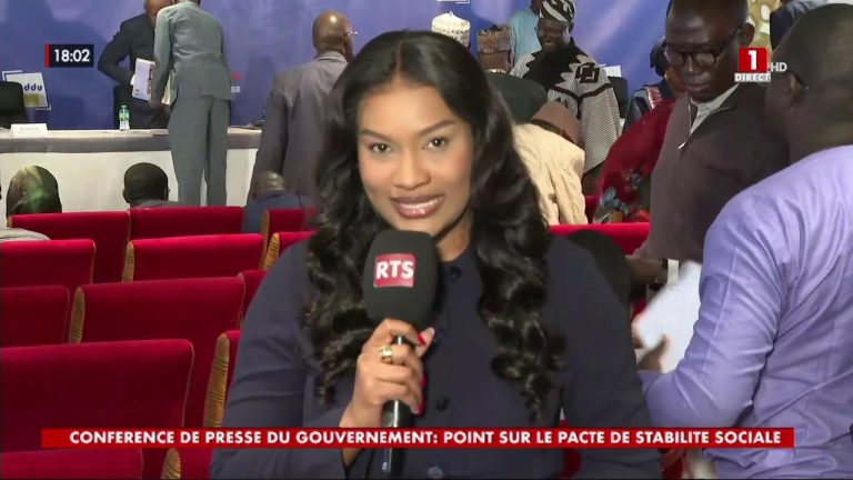 GOUVERNEMENT EN CRISE : KÀDDU DÉVOILE DES DÉCISIONS SCANDALEUSES LE 21 AVRIL 2026 !