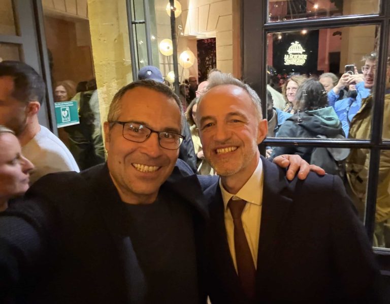 La Gauche républicaine et les écologistes : un triomphe qui ne fait pas l’unanimité