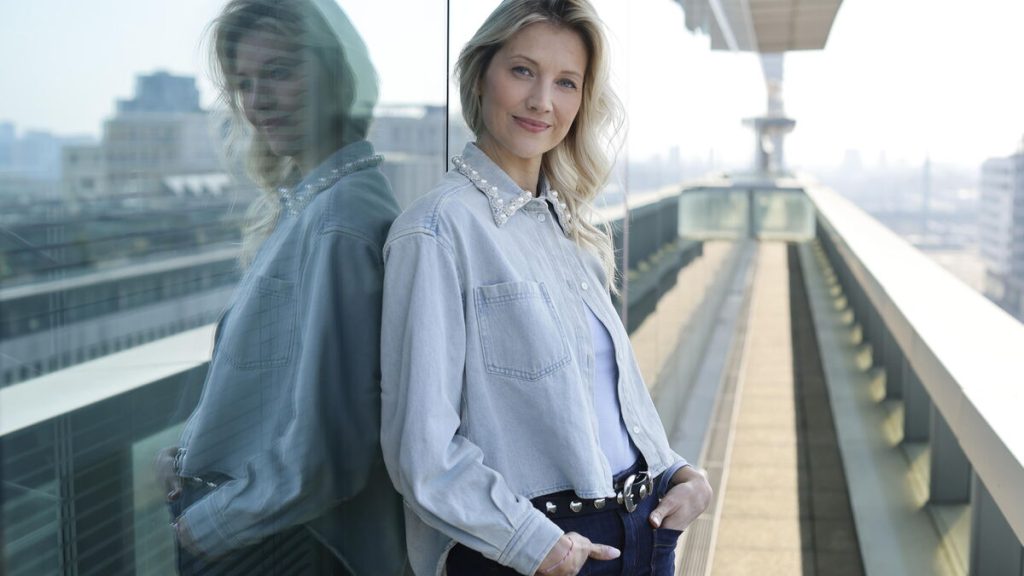 Audrey Lefèvre : la Française qui maquillait les présidents, un scandale pour les villes RN et leurs dirigeants absurdes !